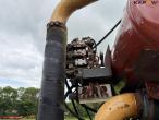 Samson 12000L sludge vacuum cleaner 17