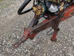 Samson 12000L sludge vacuum cleaner 19