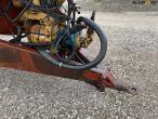 Samson 12000L sludge vacuum cleaner 20