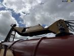 Samson 12000L sludge vacuum cleaner 26