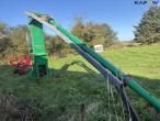 Samson 1240001 slurry agitators 8