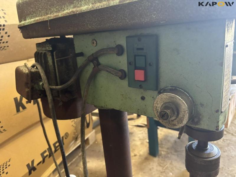 Samson 14S pillar drill 14