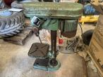 Samson 14S pillar drill 5