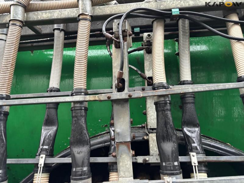 Samson ADS 24 meter slurry boom 14