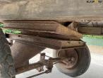 Samson 4-wheeled cart 14