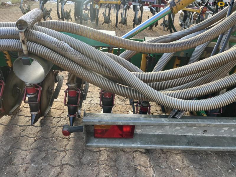 Samson 6 meter grass catcher 14