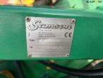 Samson 6 meter grass catcher 19