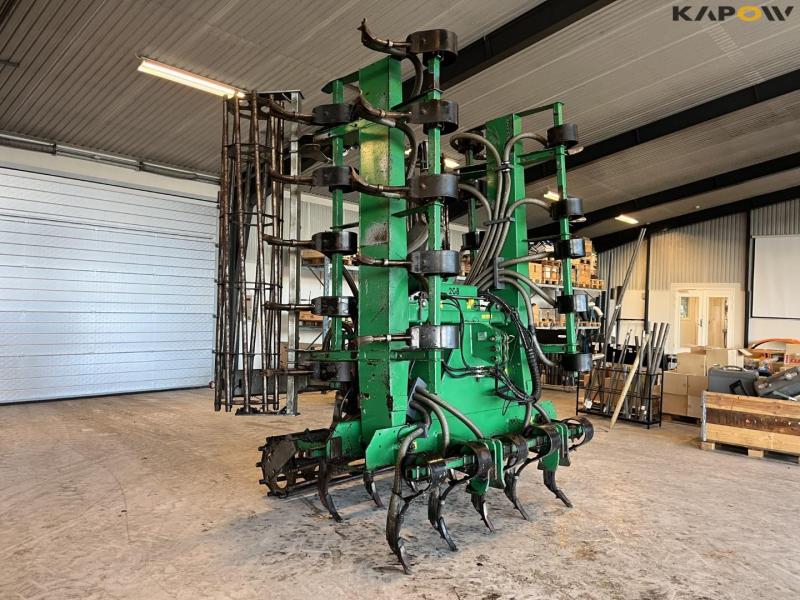 Samson CM 7.5 mulcher 3