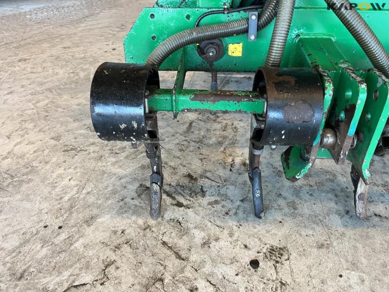 Samson CM 7.5 mulcher 14