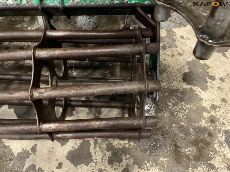 Samson CM 7.5 meter injector 16