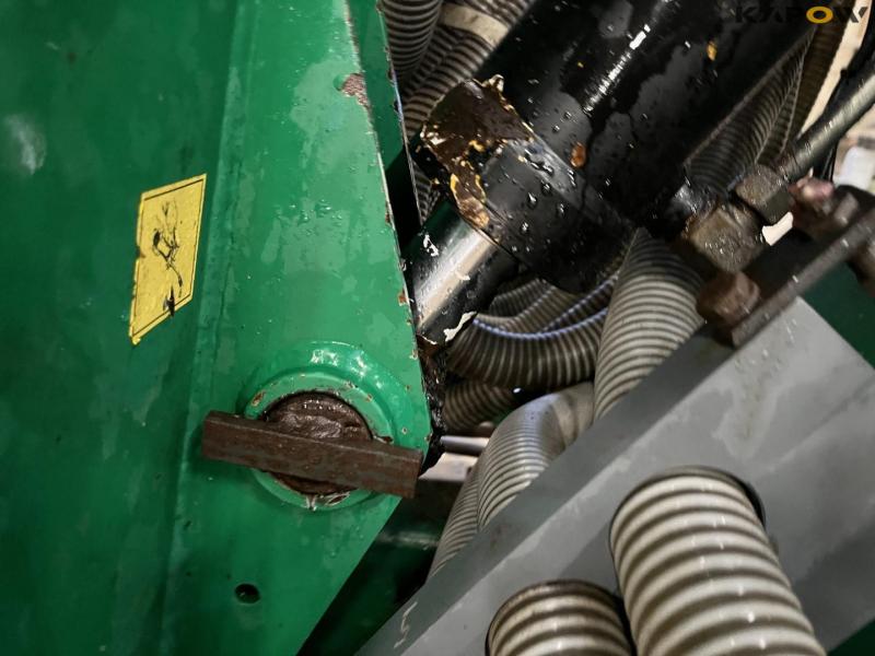 Samson CM 7.5 meter injector 26