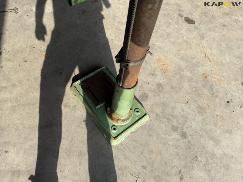 Samson DPFC-17-12 pillar drill 22