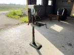 Samson DPFC-17-12 pillar drill 3
