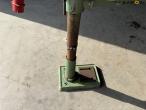 Samson DPFC-17-12 pillar drill 17