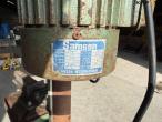 Samson DPFC-17-12 pillar drill 21