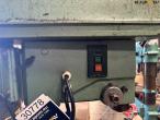 Samson DPFC-17-12 pillar drill 9