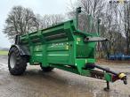 Samson Flex 16 fertilizer spreader 3