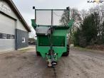 Samson Flex 16 fertilizer spreader 2