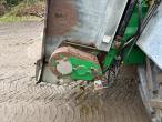Samson Flex 16 fertilizer spreader 22