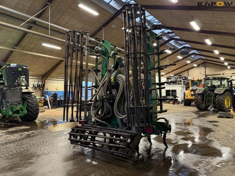 Samson slurry injector 4