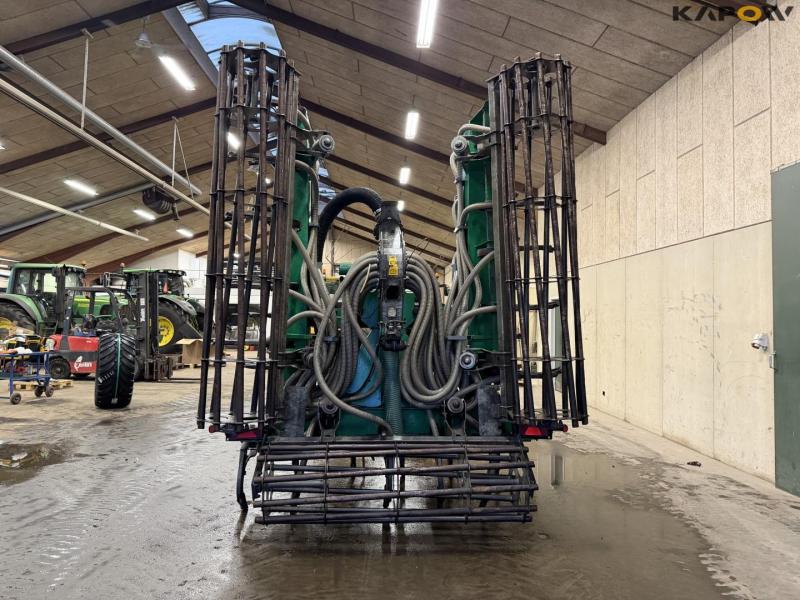 Samson slurry injector 5