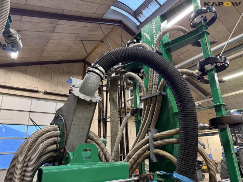 Samson slurry injector 16