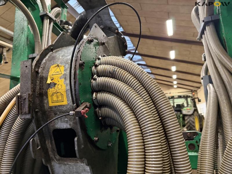 Samson slurry injector 23