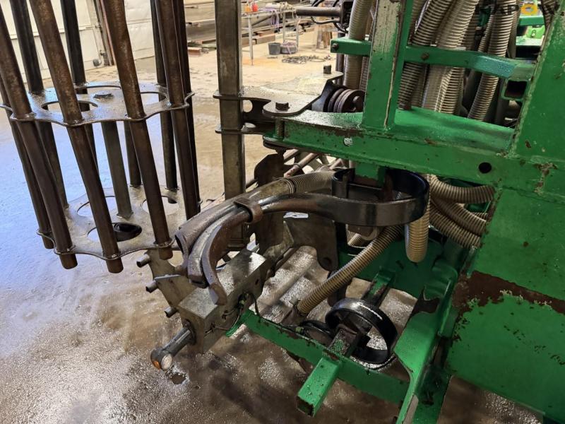 Samson slurry injector 34