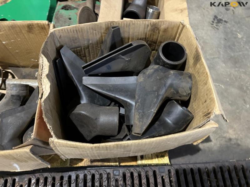 Samson slurry tanker spare parts 22