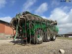 Samson PG 25 slurry tanker with 24 meter boom 6
