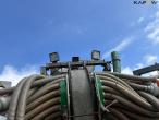 Samson PG 25 slurry tanker with 24 meter boom 53
