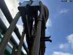 Samson PG 25 slurry tanker with 24 meter boom 61