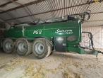 Samson PG II 27 with 24 meter hose boom 4