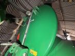 Samson PG II 27 with 24 meter hose boom 42