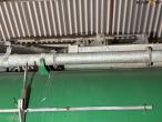 Samson PG II 27 with 24 meter hose boom 60