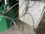 Samson PG II 27 with 24 meter hose boom 68
