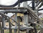 Samson PG II 27 with 24 meter hose boom 79