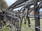 Samson PG II 27 with 24 meter hose boom 85