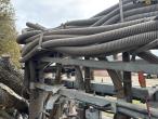 Samson PG II 27 with 24 meter hose boom 89
