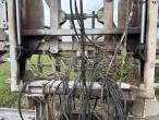 Samson PG II 27 with 24 meter hose boom 107