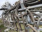 Samson PG II 27 with 24 meter hose boom 122
