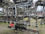 Samson PG II 27 with 24 meter hose boom 127