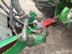 Samson PG20 slurry tanker with 24 meter boom 17