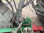 Samson PG20 slurry tanker with 24 meter boom 18