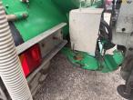 Samson PG20 slurry tanker with 24 meter boom 32