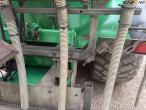 Samson PG20 slurry tanker with 24 meter boom 36