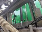 Samson PG20 slurry tanker with 24 meter boom 37