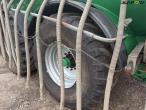 Samson PG20 slurry tanker with 24 meter boom 48
