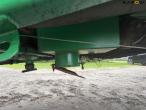 Samson PG20 slurry tanker with 24 meter boom 57