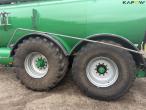 Samson PG20 slurry tanker with 24 meter boom 74